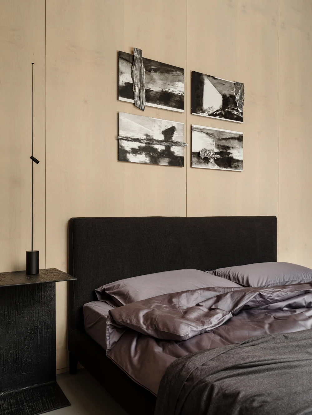 интерьер загородного дома фото