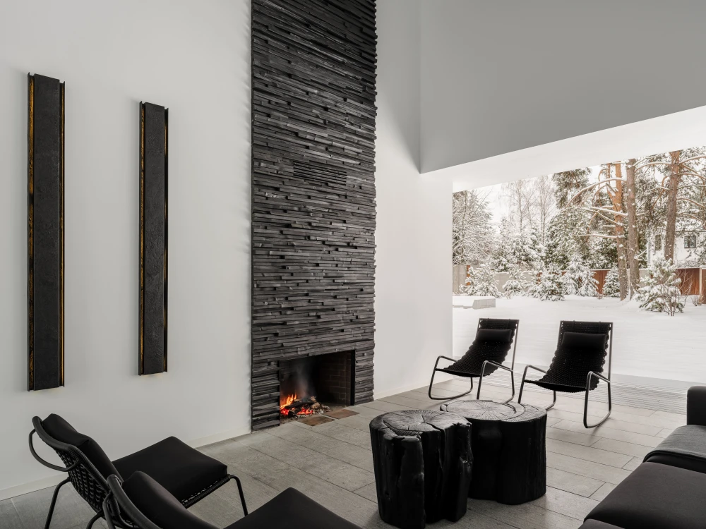 Дизайн дома фото