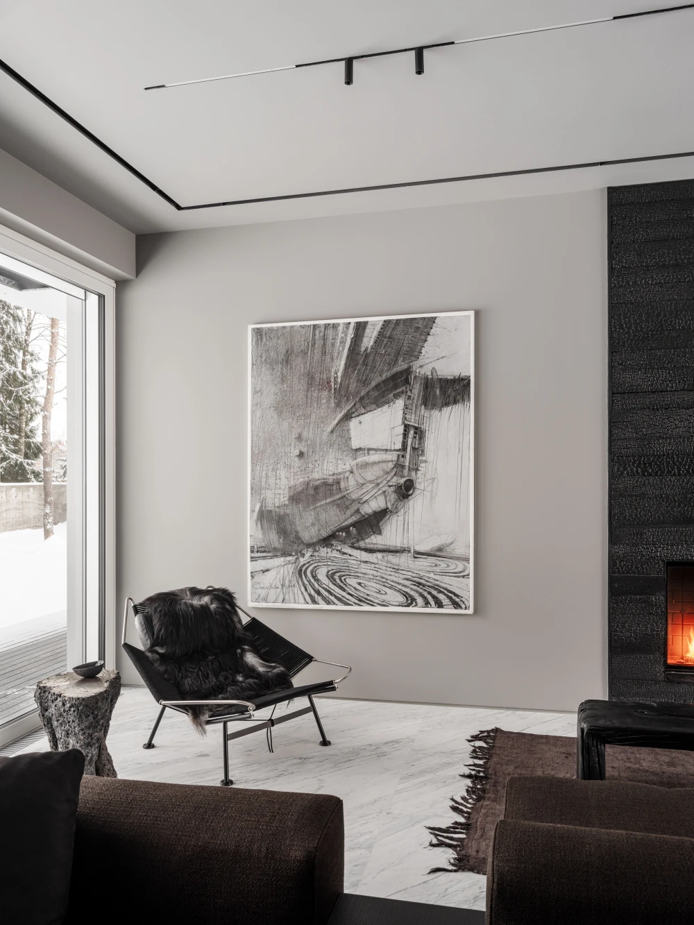 Дизайн дома фото