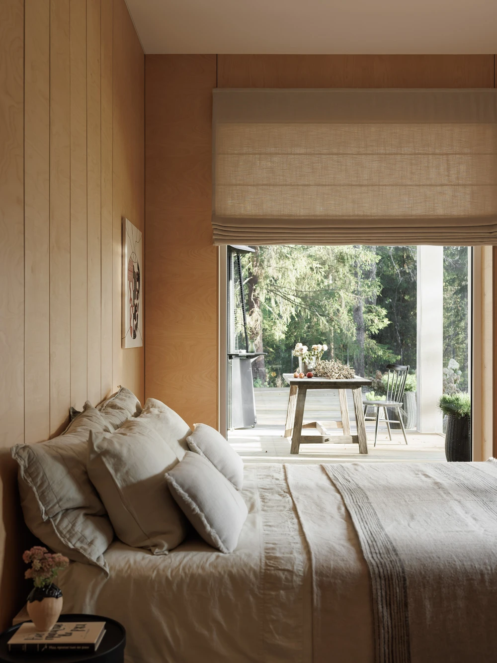 дом дизайнера фото