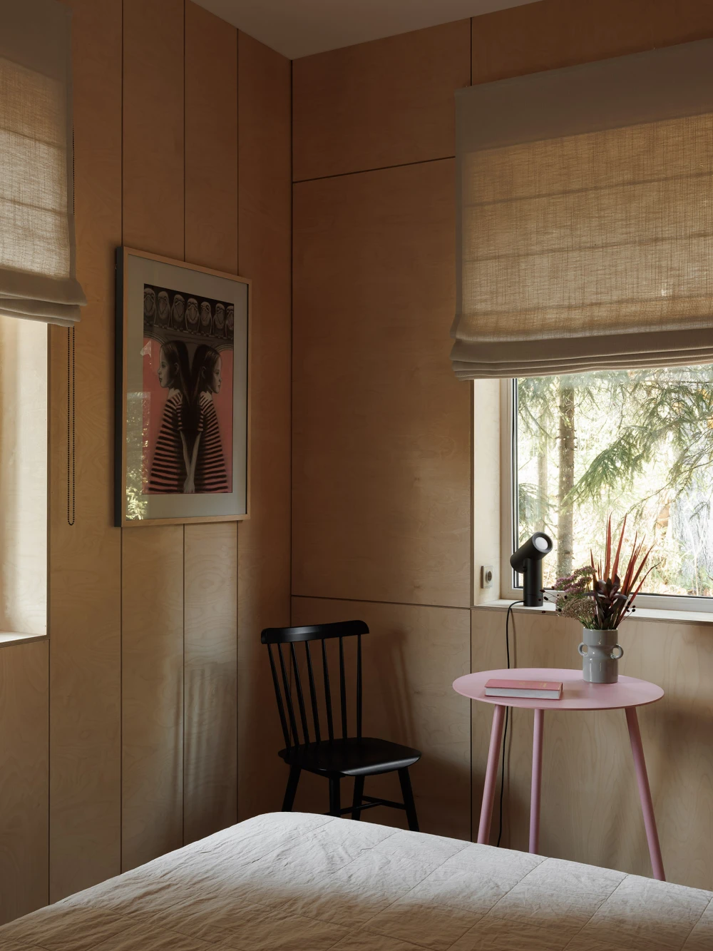 дом дизайнера фото