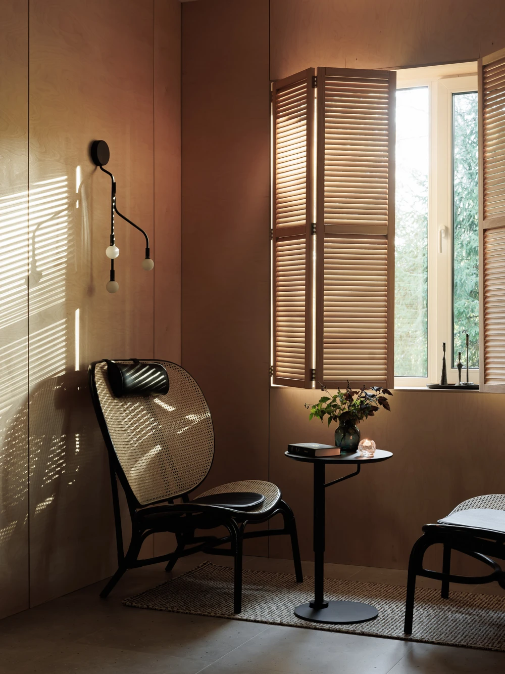 дом дизайнера фото