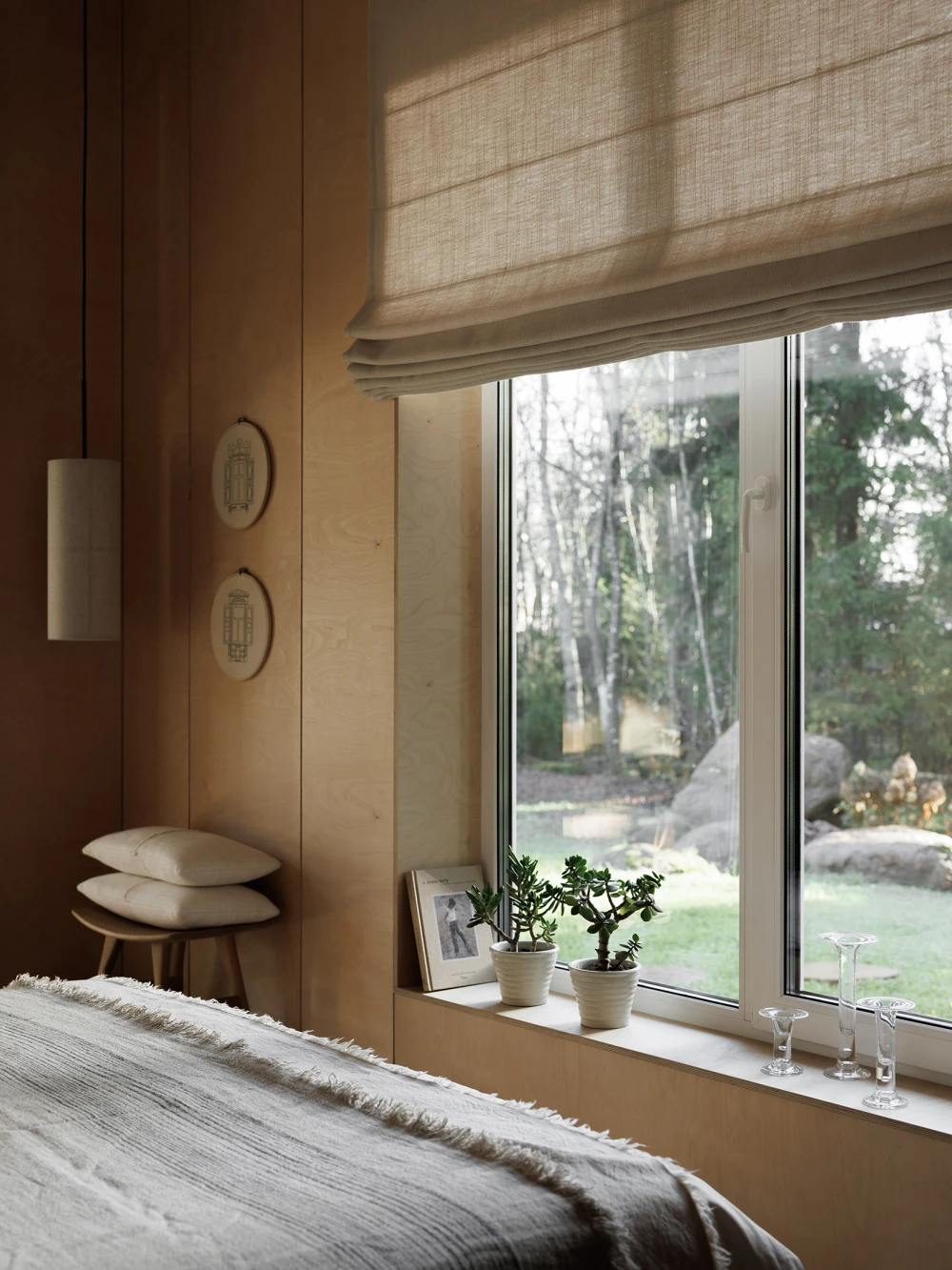 дом дизайнера фото