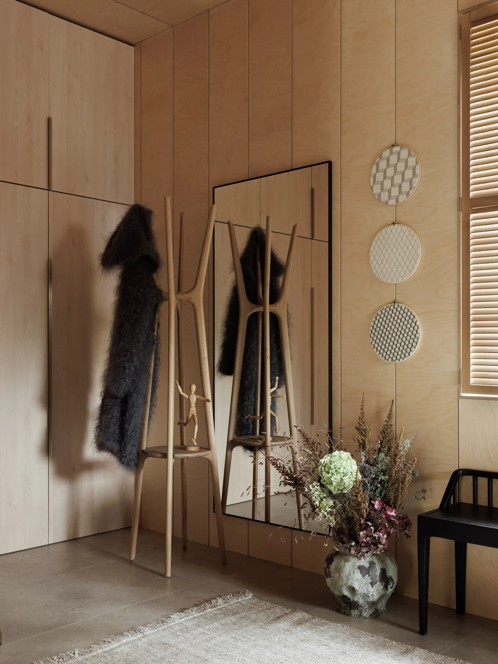 дом дизайнера фото