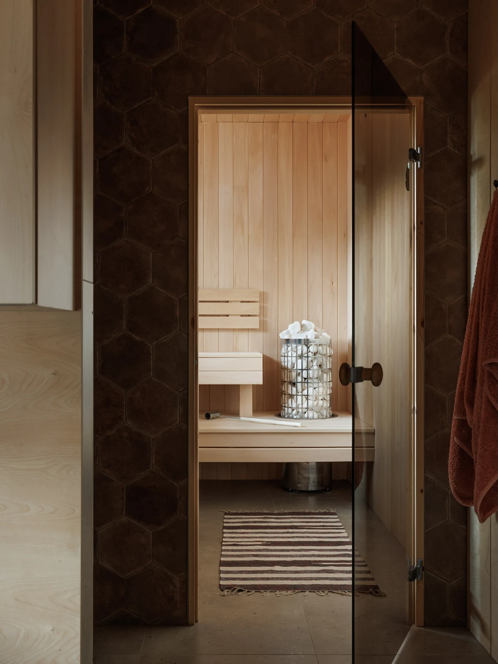 дом дизайнера фото