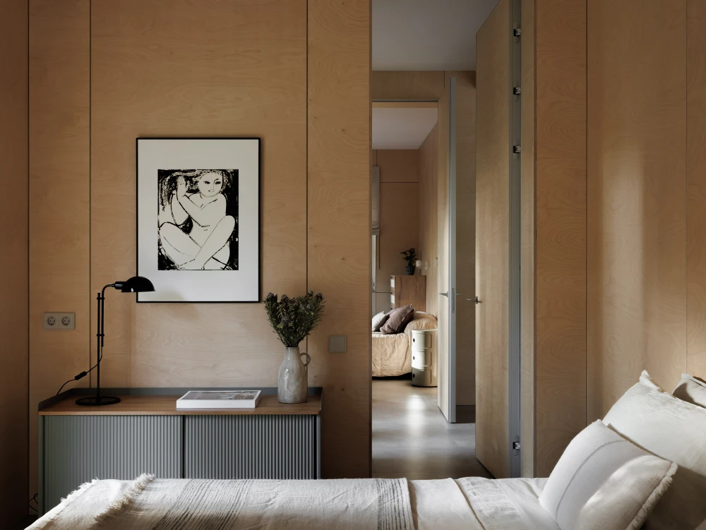 дом дизайнера фото