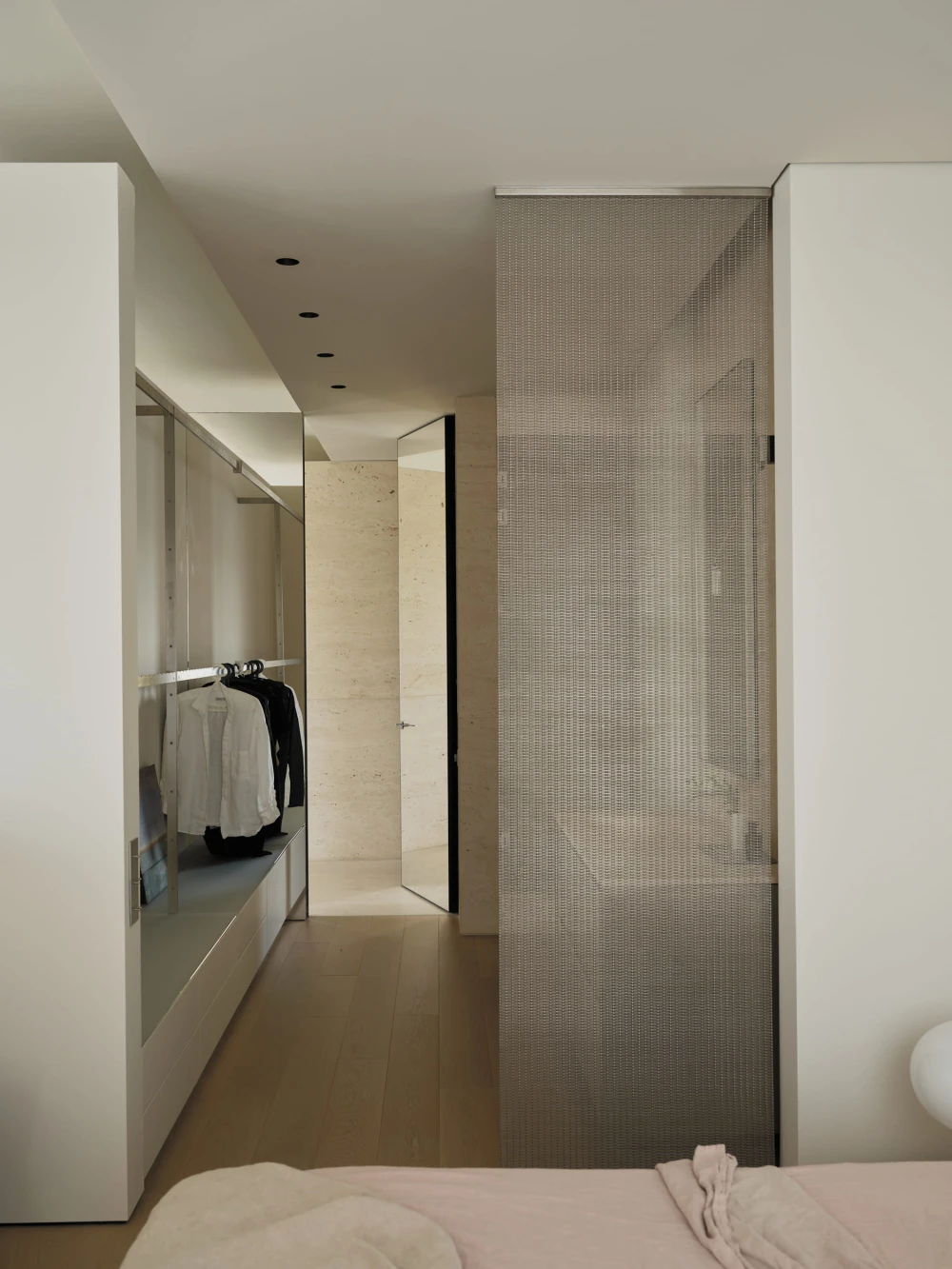 Квартира дизайнера фото