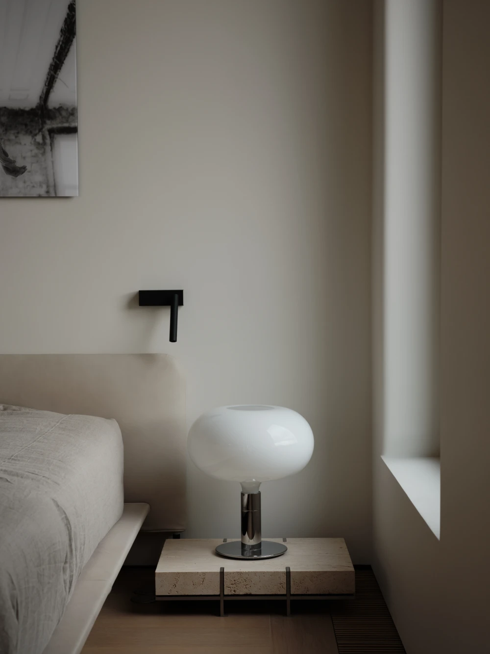 Дизайн спальни фото