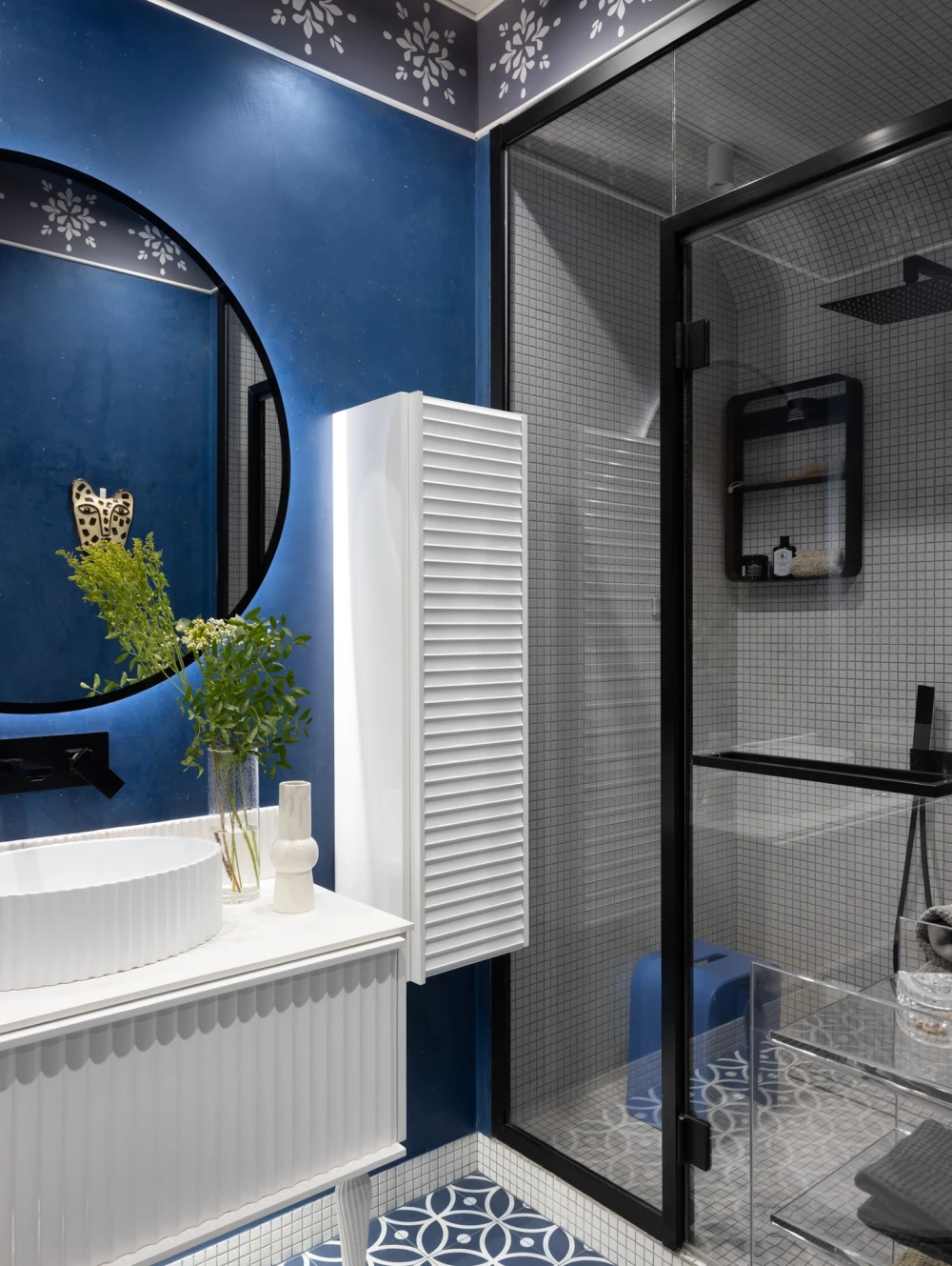 Дизайн ванной фото