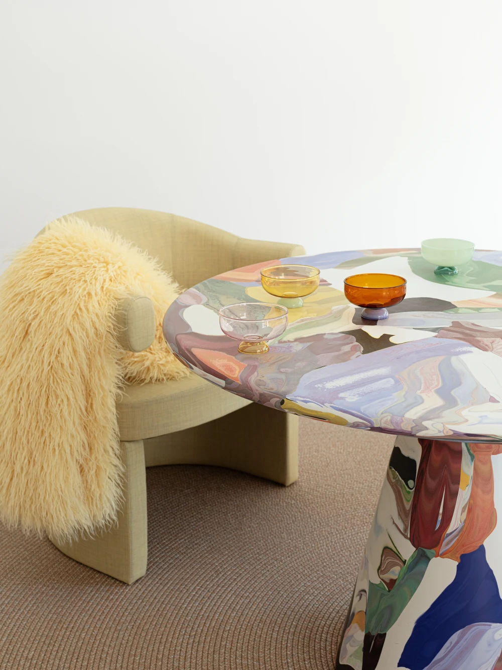 современный дизайн квартиры фото