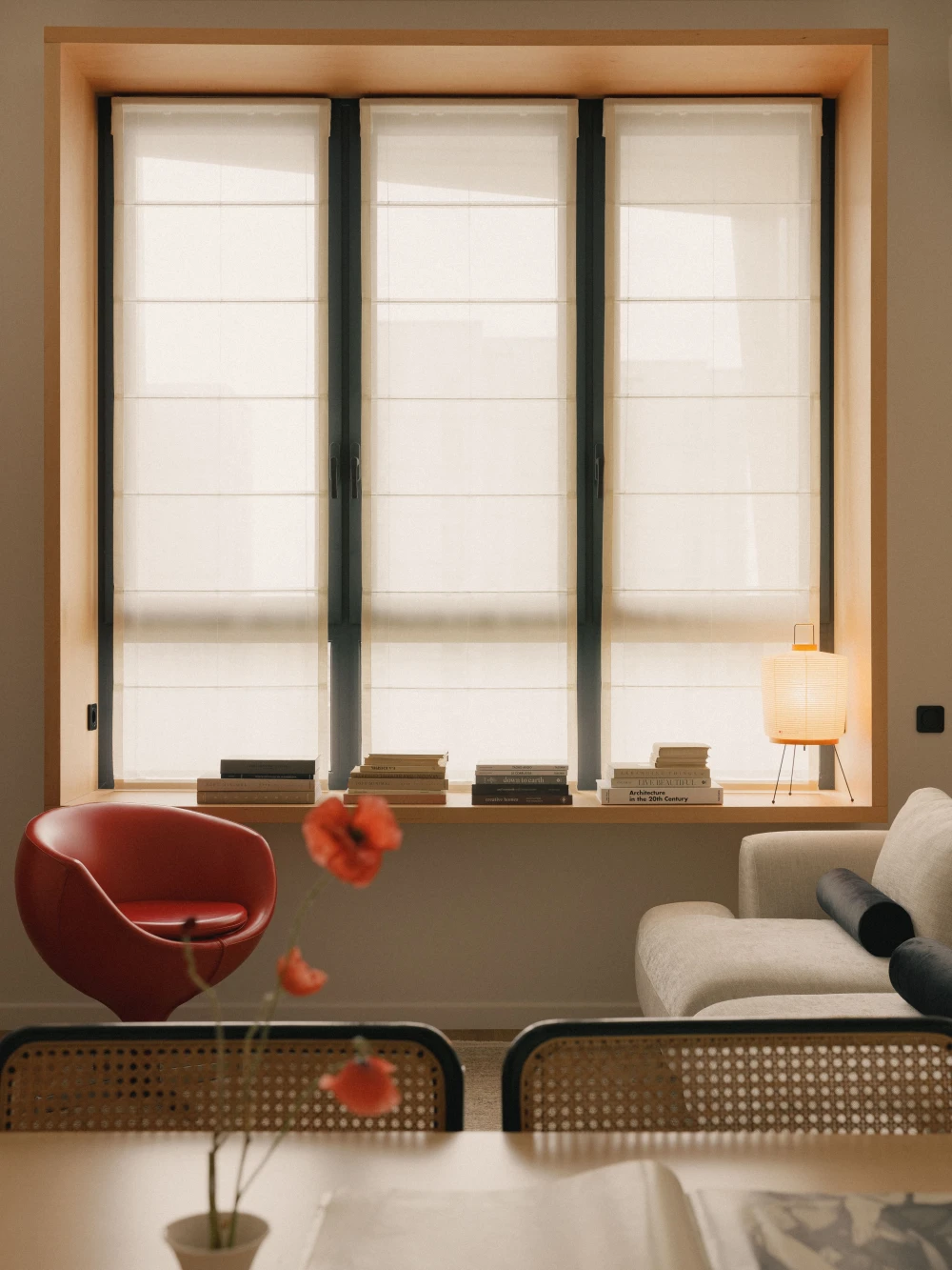 дизайн интерьера квартиры фото