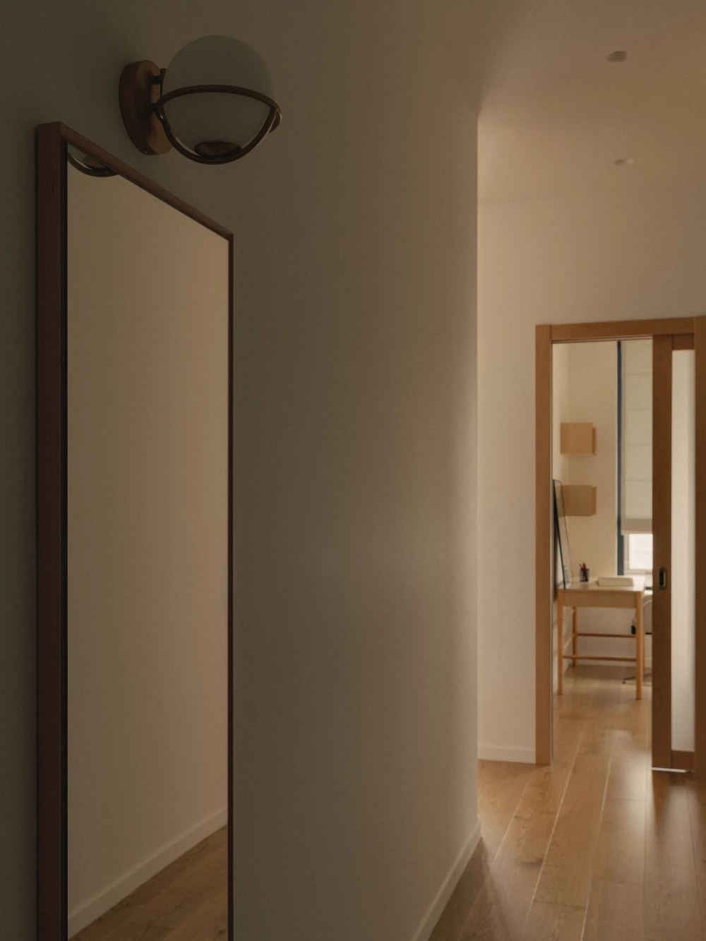 дизайн интерьера квартиры фото