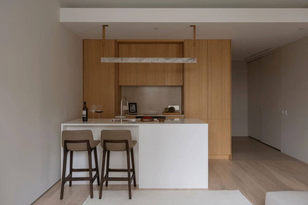 Дизайн квартиры фото