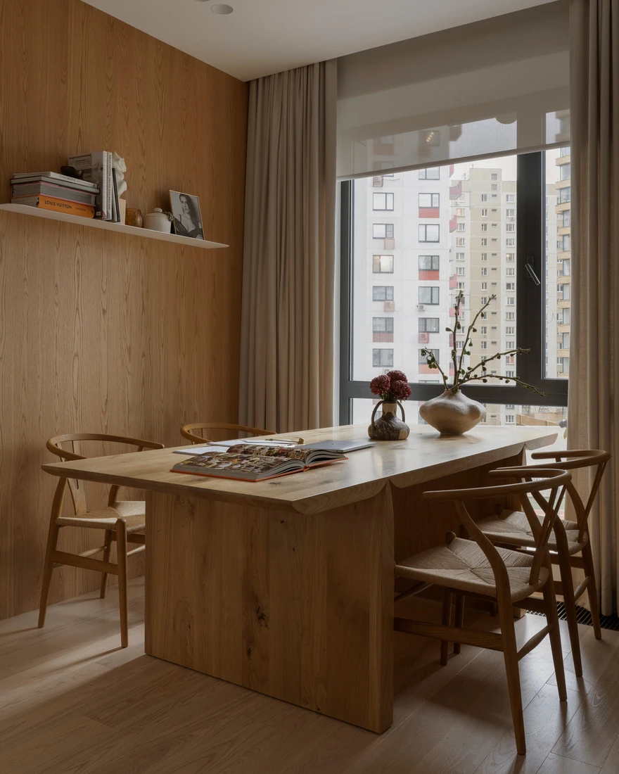 дизайн интерьера квартиры фото