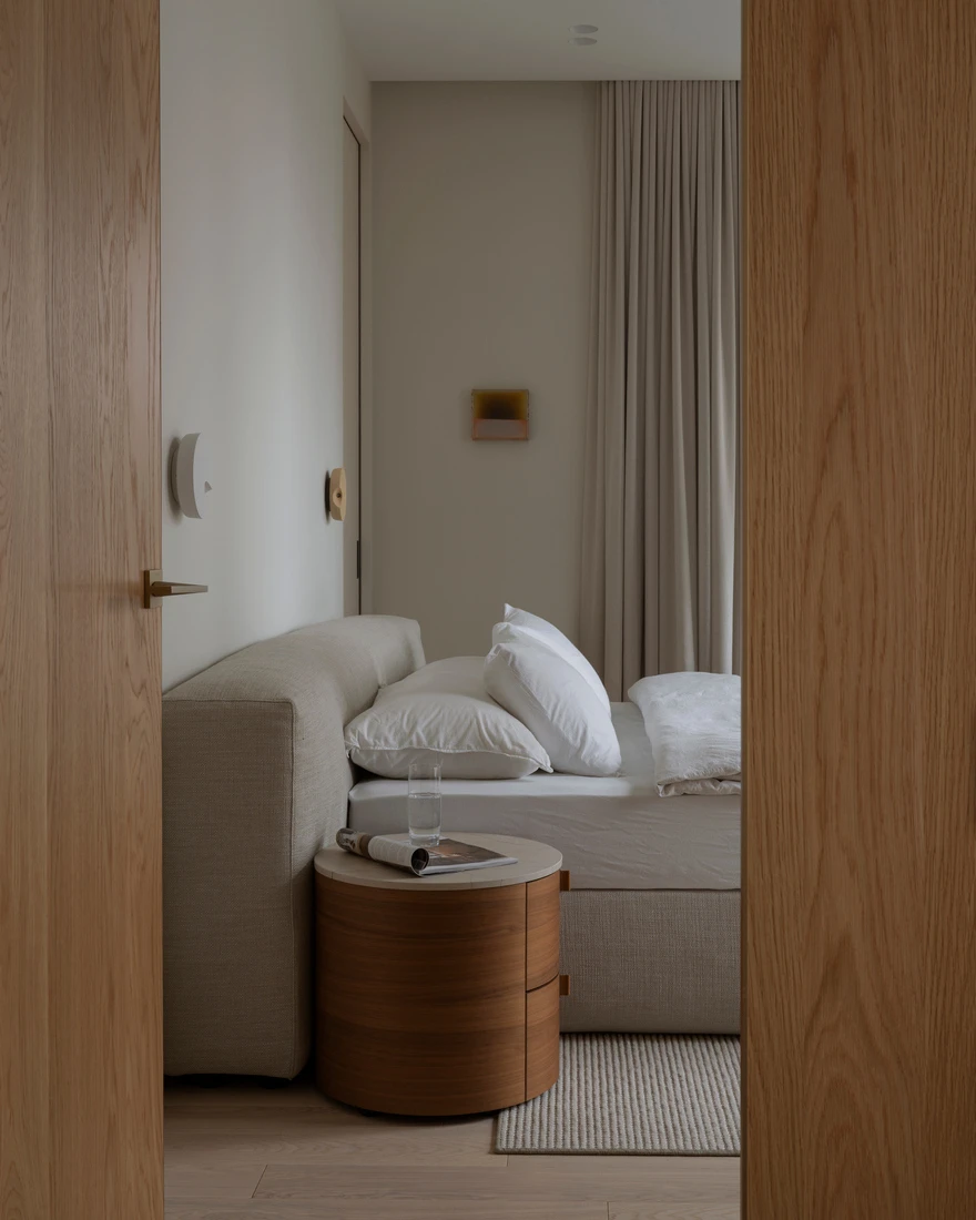 Дизайн спальни фото