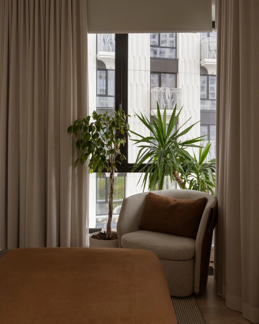 дизайн интерьера квартиры фото