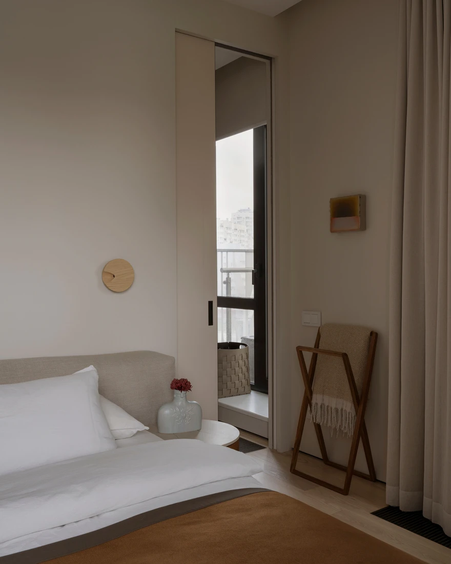 Дизайн спальни фото