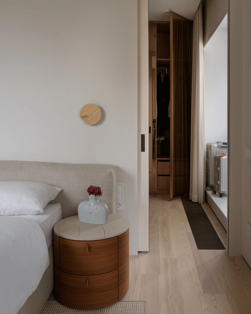 дизайн интерьера квартиры фото