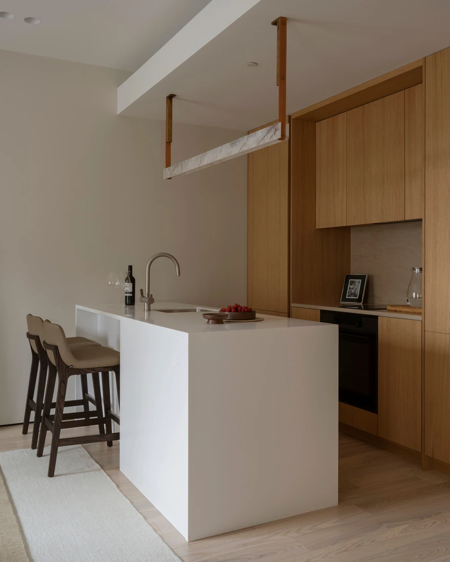 Дизайн квартиры фото