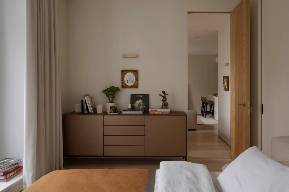 дизайн интерьера квартиры фото