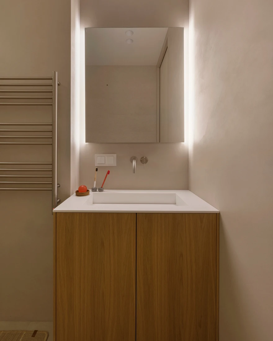 дизайн ванной комнаты фото