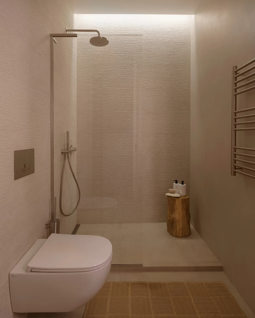 Дизайн ванной фото