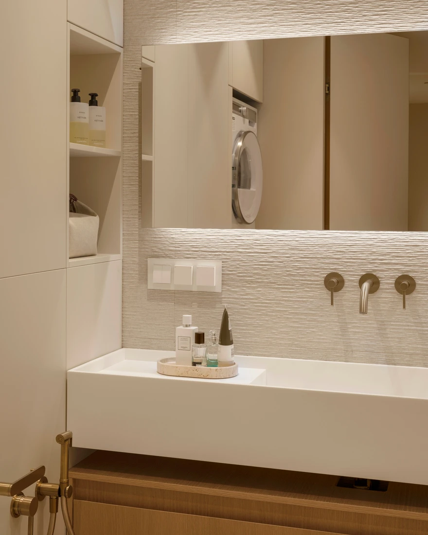 дизайн интерьера квартиры фото