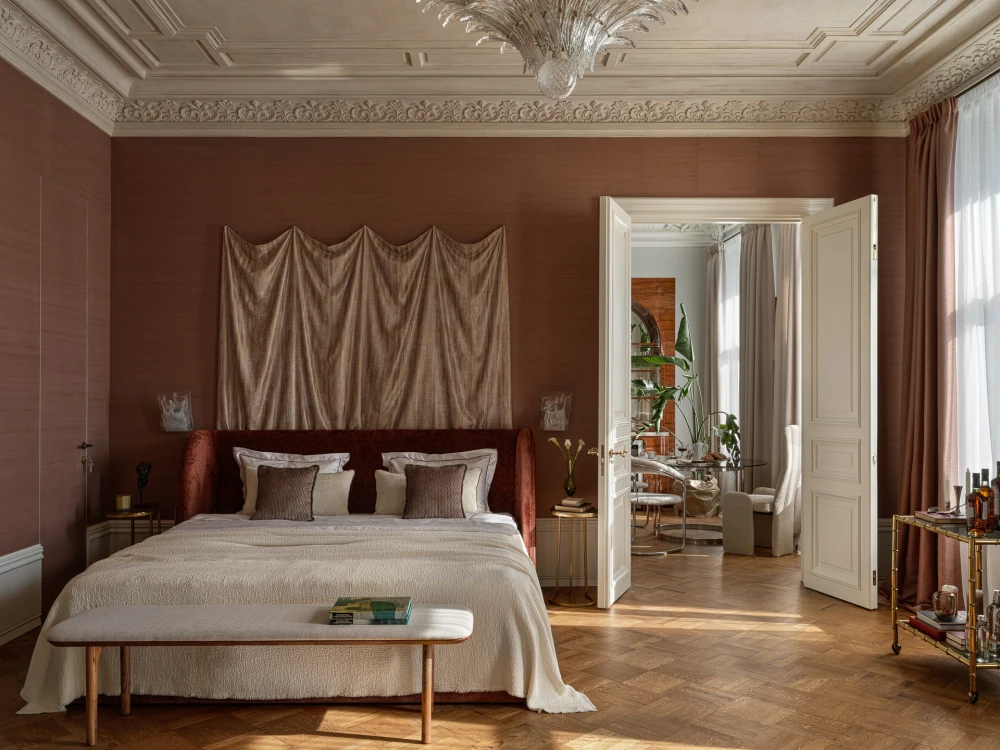 бывшая коммуналка фото