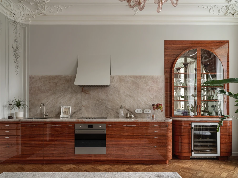 бывшая коммуналка фото