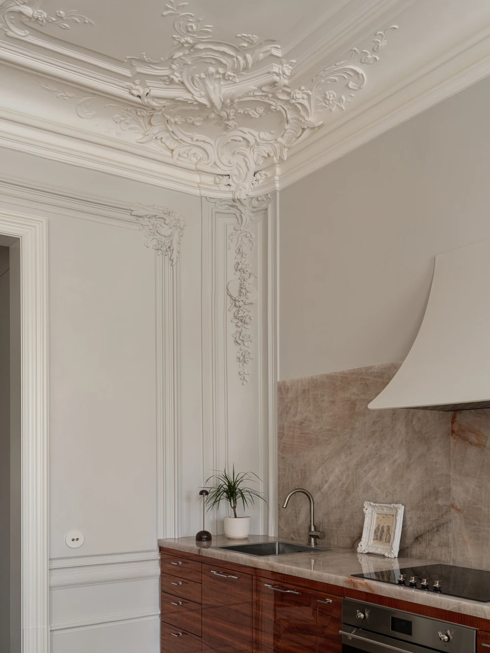 бывшая коммуналка фото