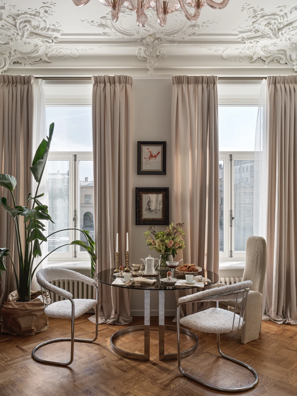 бывшая коммуналка фото