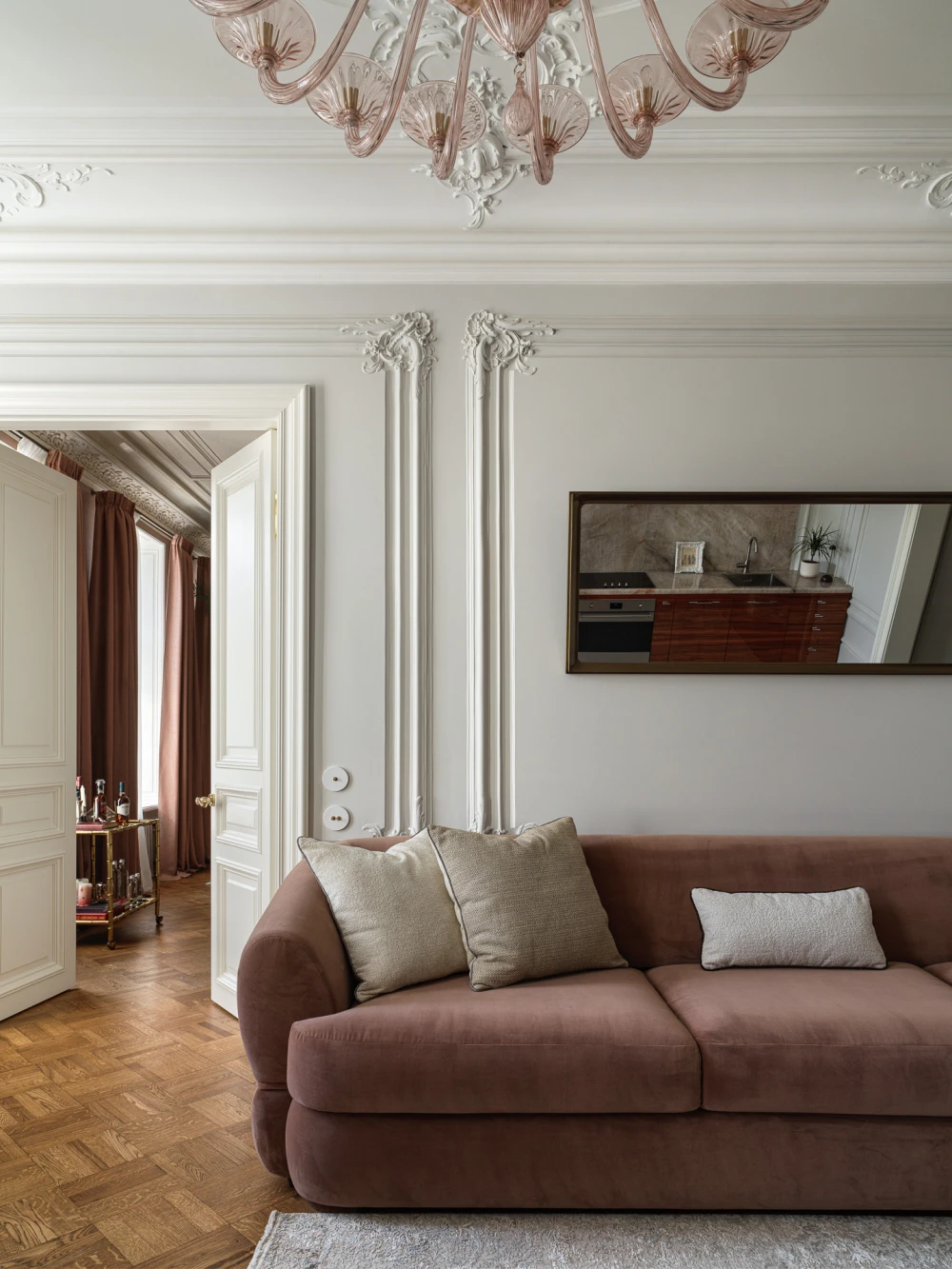 бывшая коммуналка фото