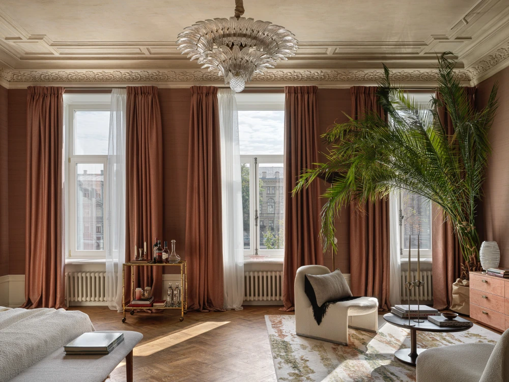 бывшая коммуналка фото