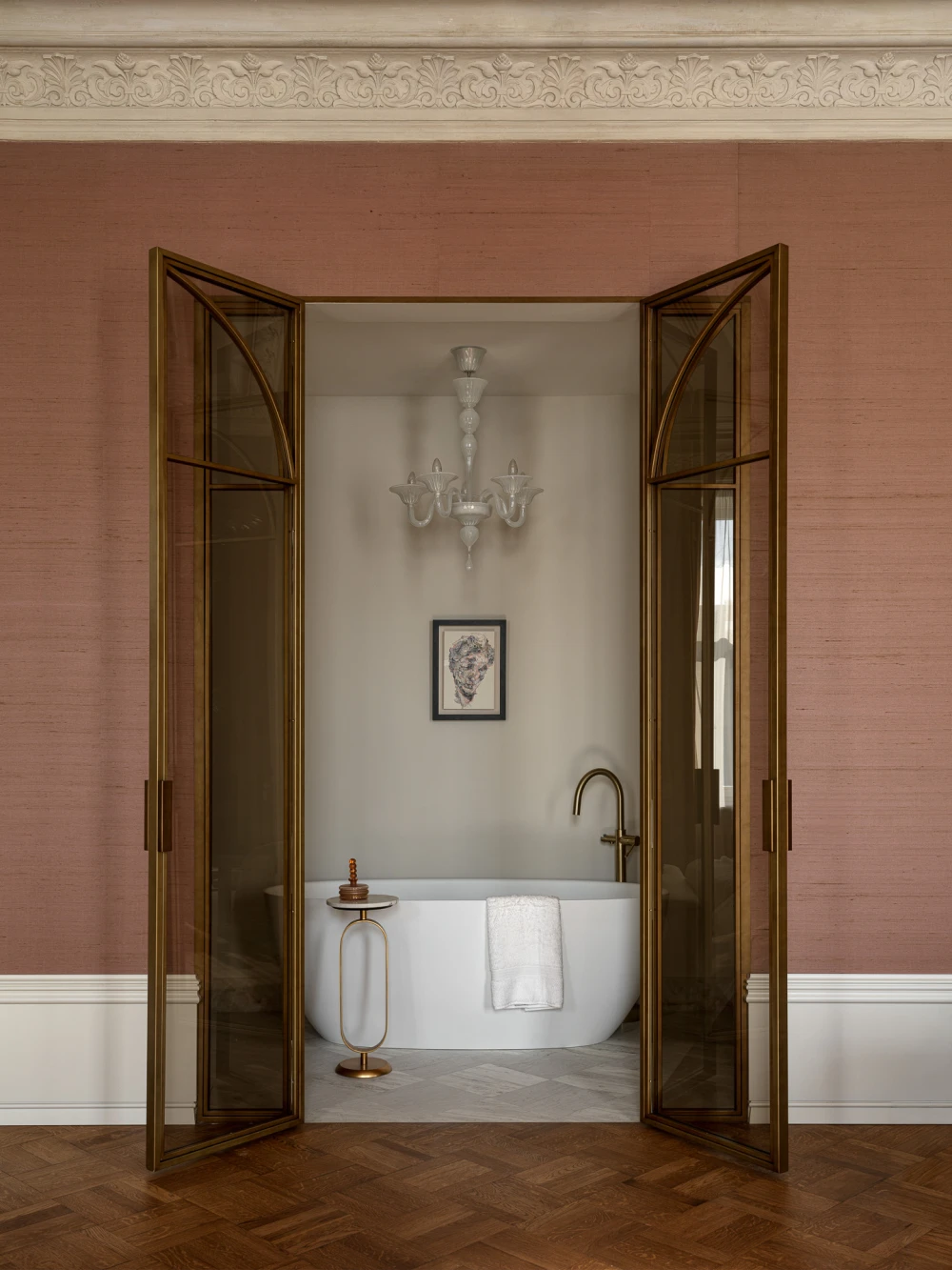 бывшая коммуналка фото