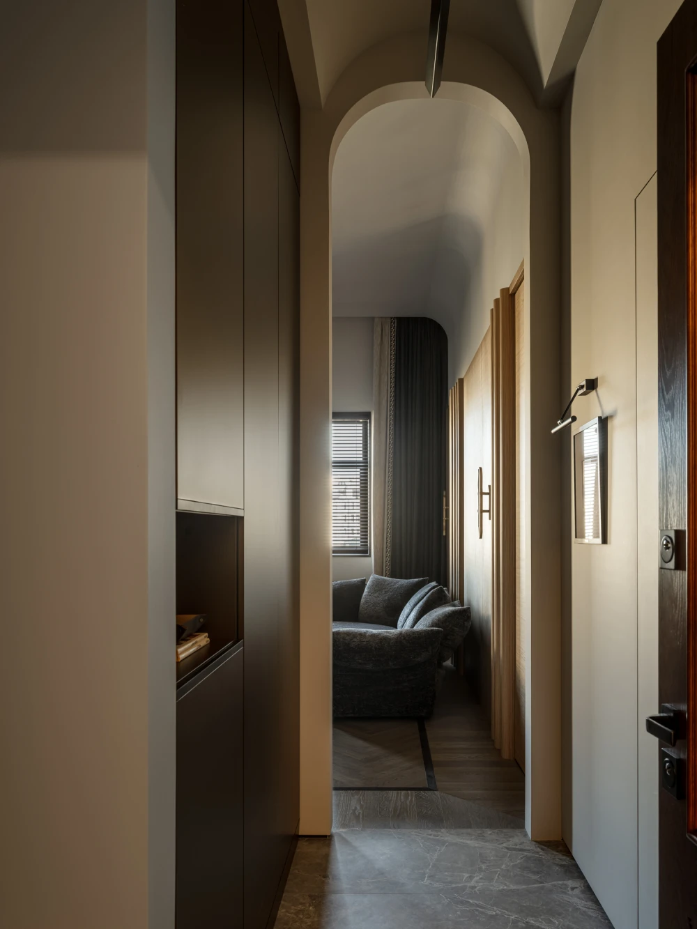 дизайн интерьера квартиры фото