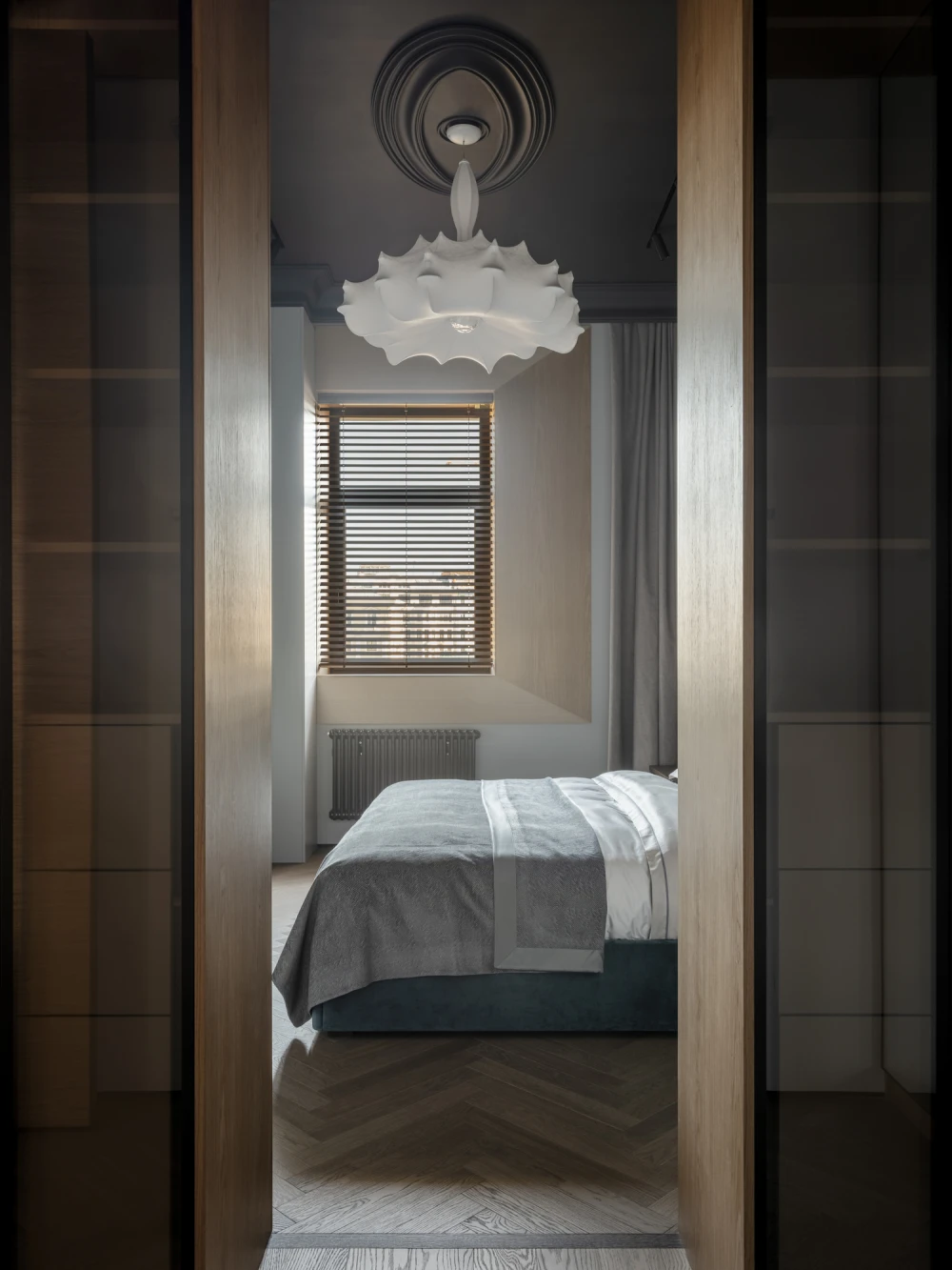 дизайн интерьера квартиры фото