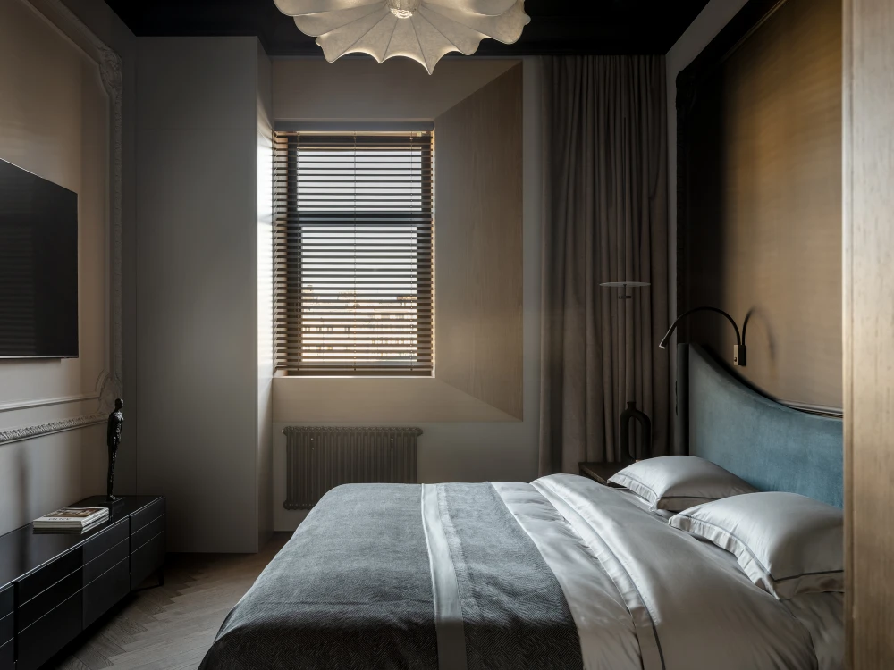 дизайн квартиры 70 кв. метров фото