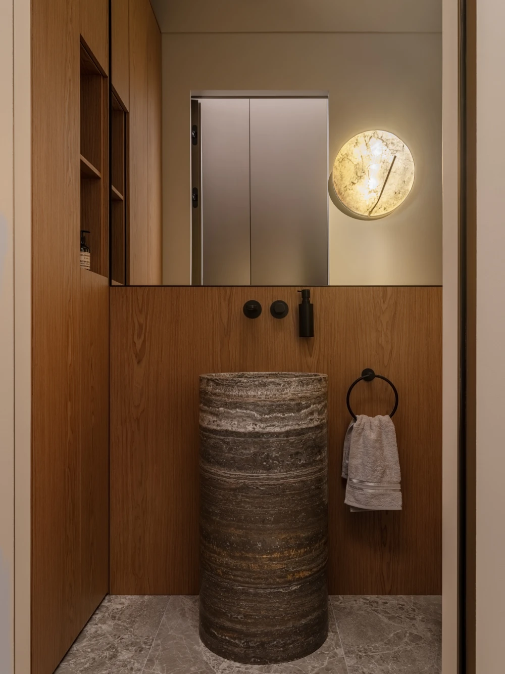 дизайн квартиры 70 кв. метров фото