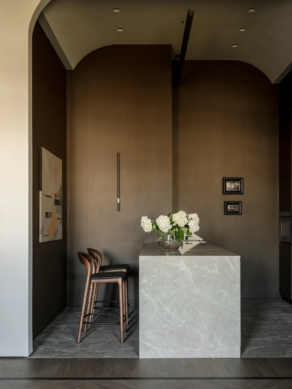 дизайн квартиры 70 кв. метров фото