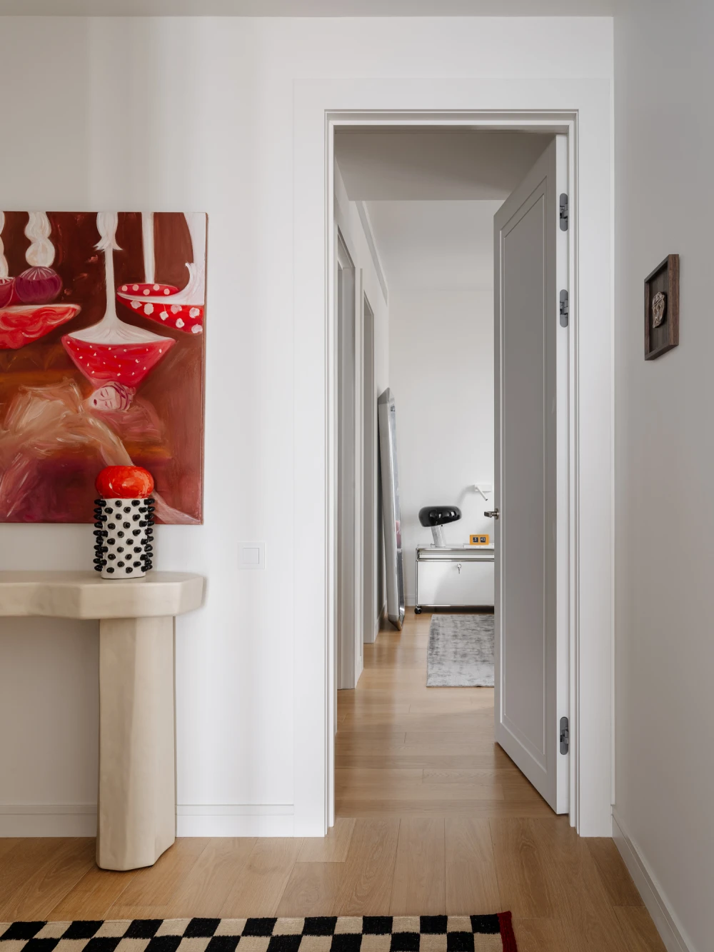 дизайн интерьера квартиры фото