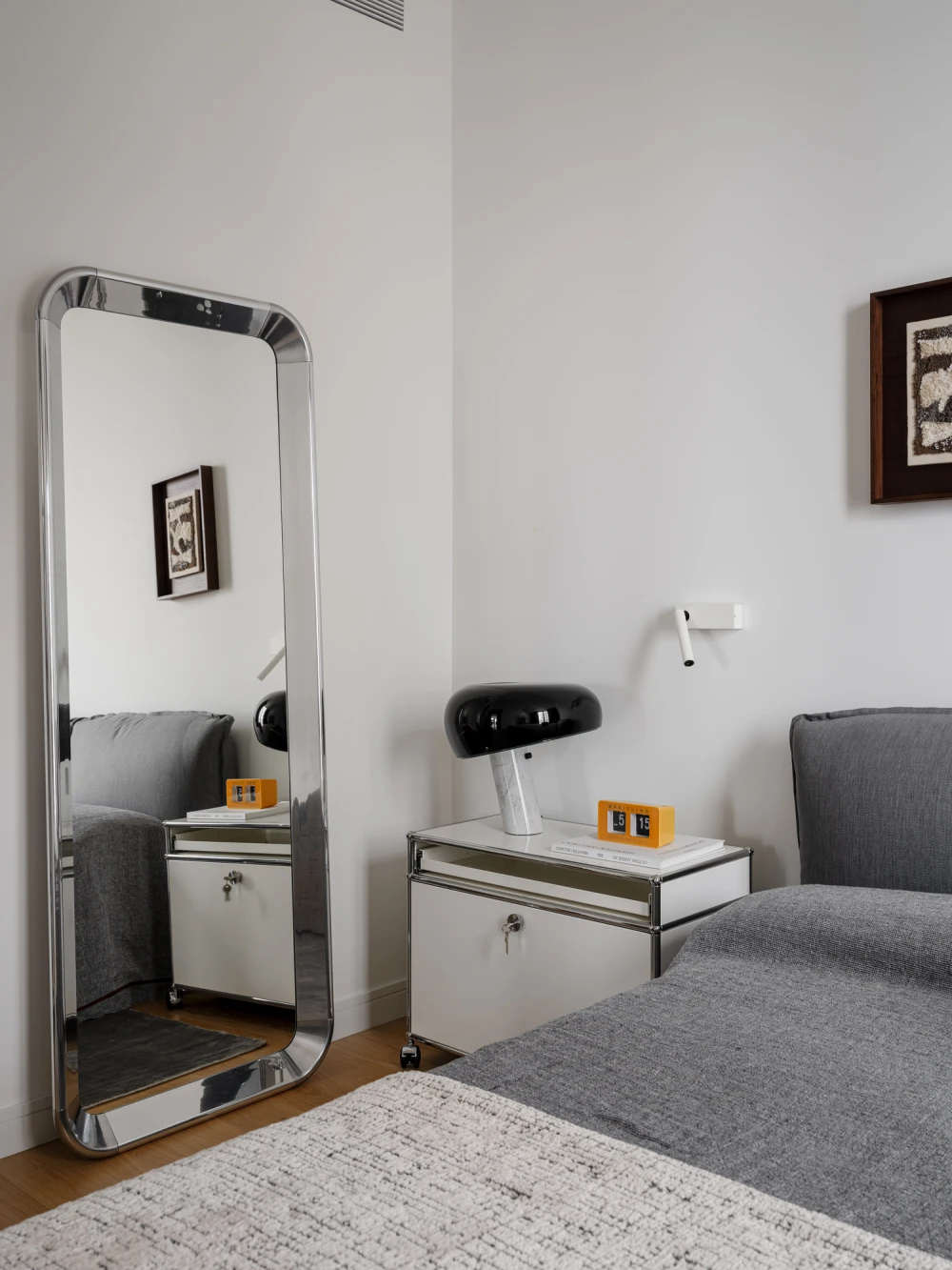 дизайн интерьера квартиры фото