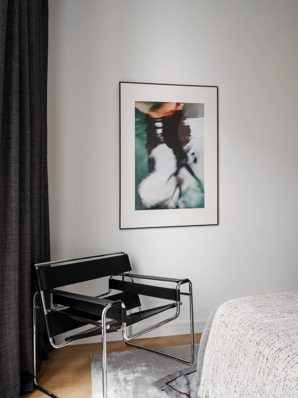 дизайн интерьера квартиры фото