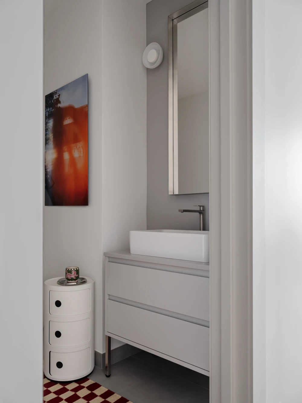 Дизайн ванной фото