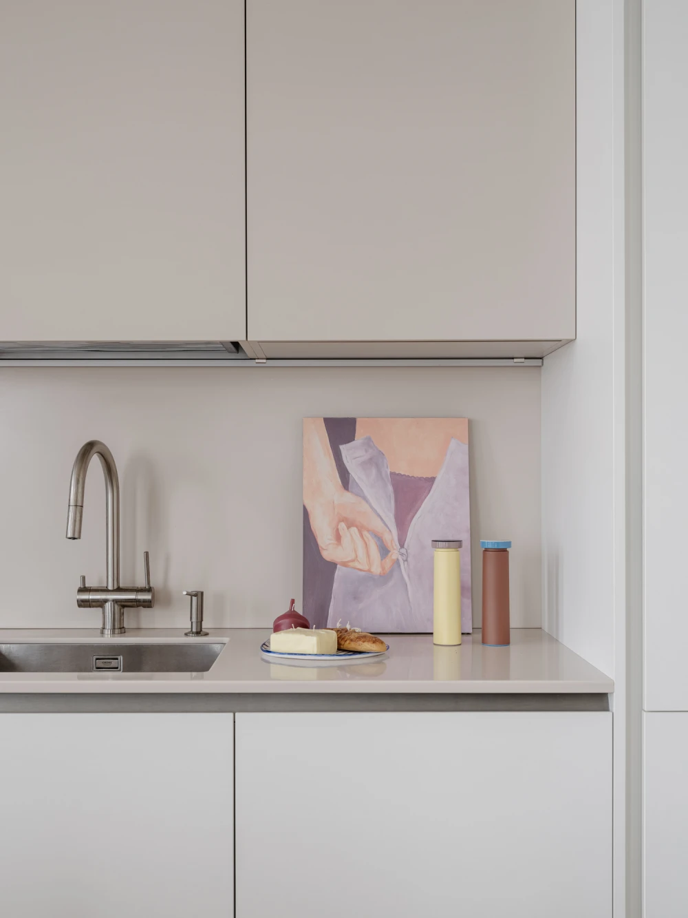 дизайн интерьера квартиры фото