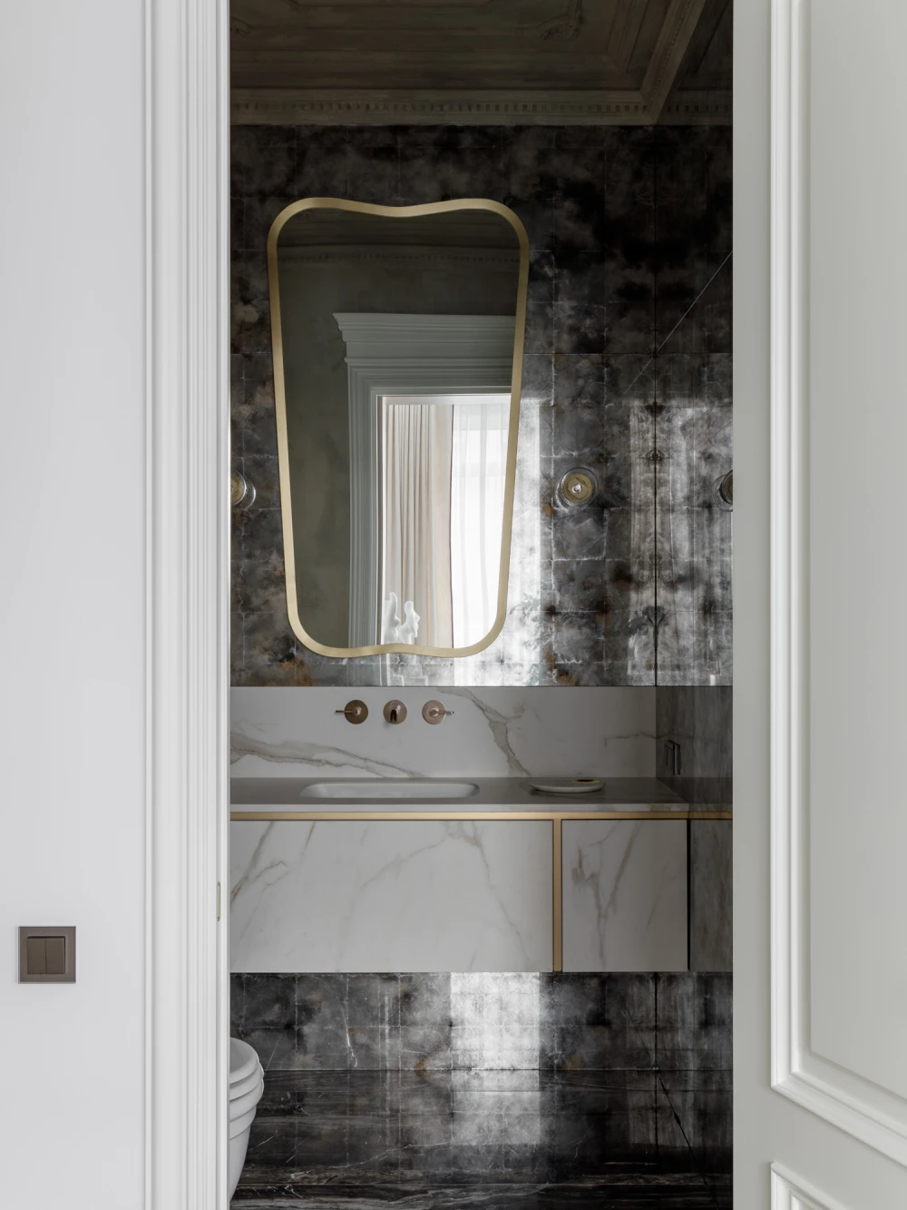 Дизайн ванной фото