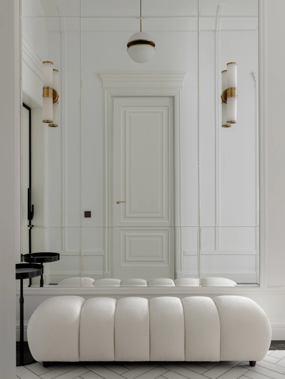 дизайн интерьера квартиры фото