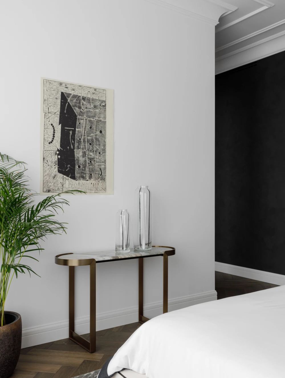 дизайн интерьера квартиры фото