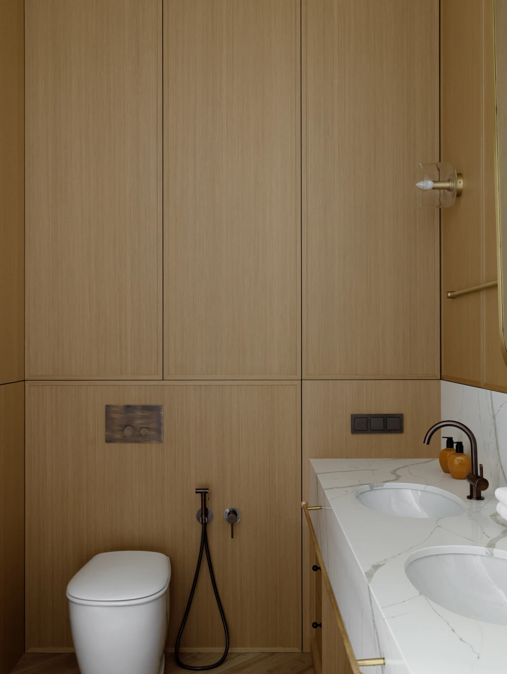 Дизайн ванной фото