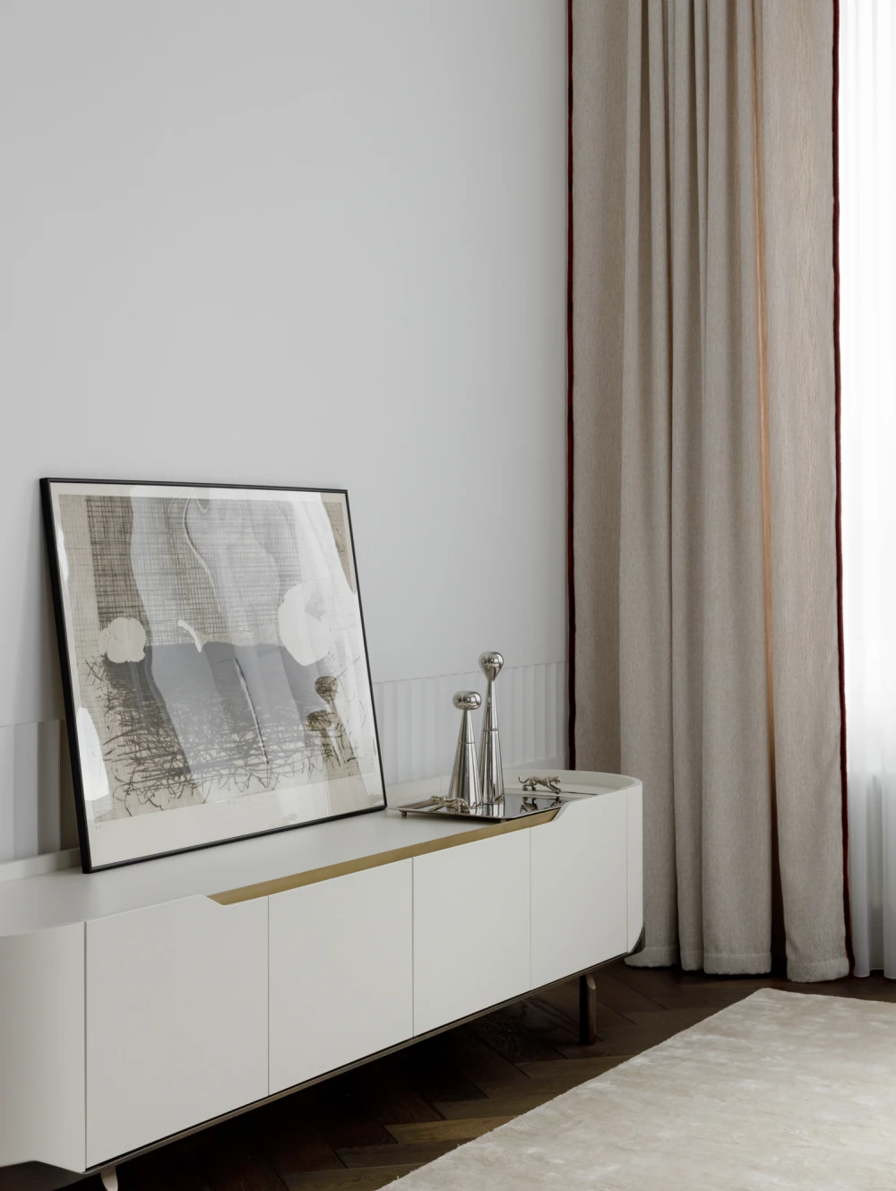 дизайн интерьера квартиры фото