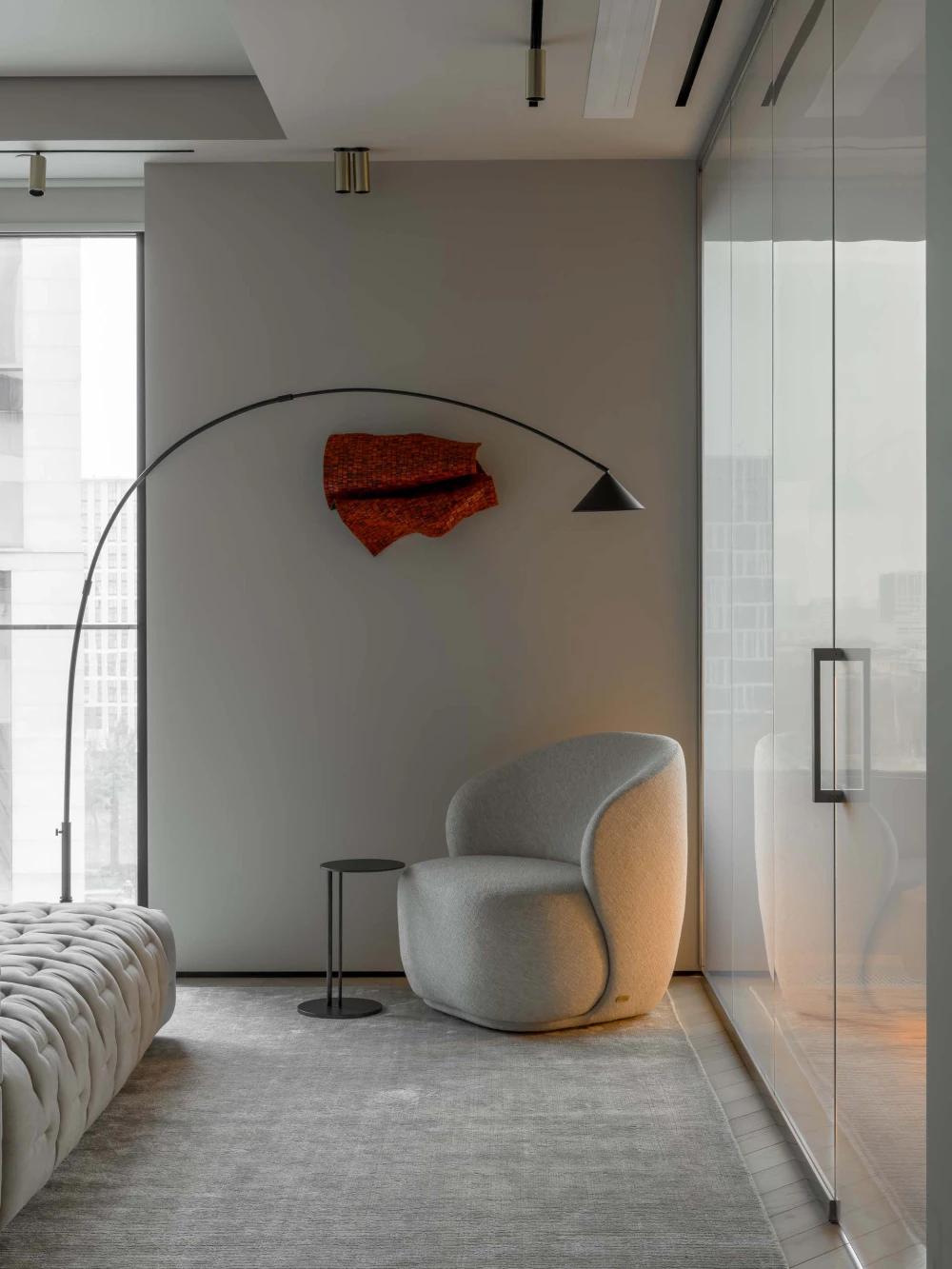 Дизайн маленькой квартиры фото